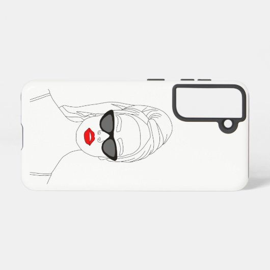 Samsung hüllen galaxy hülle (Rückseite (Horizontal))