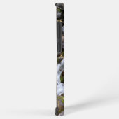 Samsung iPhone Case mit friedlichem Stream Galaxy Hülle (Rechte Seite)