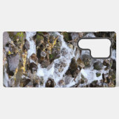 Samsung iPhone Case mit friedlichem Stream Samsung Galaxy Hülle (Rückseite (Horizontal))