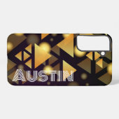 Samsung iPhone Galaxy Hülle (Rückseite (Horizontal))