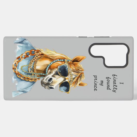 Samsung iPhone Galaxy Hülle (Rückseite (Horizontal))