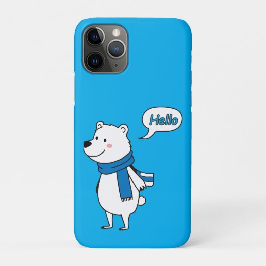 Samsung iPhone Handy Case & Cover (Rückseite)