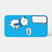 Samsung iPhone Handy Case & Cover Galaxy Hülle (Rückseite (Horizontal))