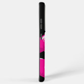 Samsung Lips Case Galaxy Hülle (Rechte Seite)