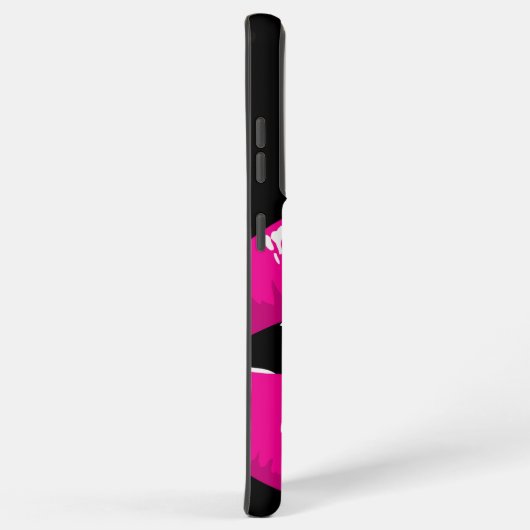 Samsung Lips Case Galaxy Hülle (Rechte Seite)