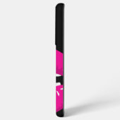 Samsung Lips Case Galaxy Hülle (Linke Seite)