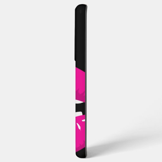 Samsung Lips Case Samsung Galaxy Hülle (Linke Seite)