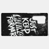 Samsung Mobile Cover Galaxy Hülle (Rückseite (Horizontal))