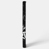 Samsung Mobile Cover Samsung Galaxy Hülle (Linke Seite)