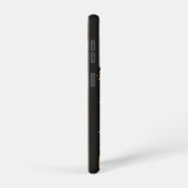 Samsung Phone Case Aquarius Celestial Zodiac Galaxy Hülle (Rechte Seite)