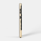 Samsung Phone Case Capricorn Celestial Zodiac Galaxy Hülle (Rechte Seite)