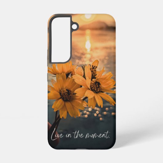 Samsung Phone Case Galaxy Hülle (Rückseite)