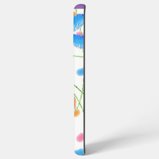 Samsung Phone Case Galaxy Hülle (Linke Seite)