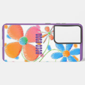 Samsung Phone Case Galaxy Hülle (Rückseite (Horizontal))