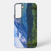 Samsung Phone Case Galaxy Hülle (Rückseite)