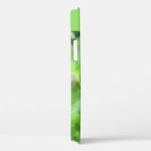 Samsung Phone Case - Honeybee auf Blossom (Rückseite / Rechts)