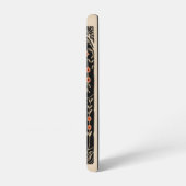 Samsung Phone Case Pisces Celestial Zodiac Galaxy Hülle (Linke Seite)