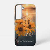 Samsung Phone Case Samsung Galaxy Hülle (Rückseite)