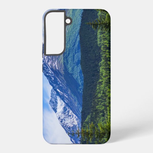 Samsung Phone Case Samsung Galaxy Hülle (Rückseite)