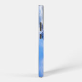 Samsung Phone Case Samsung Galaxy Hülle (Rechte Seite)