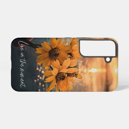 Samsung Phone Case Samsung Galaxy Hülle (Rückseite (Horizontal))