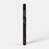 Samsung Phone Case Scorpio Celestial Zodiac Art Galaxy Hülle (Rechte Seite)