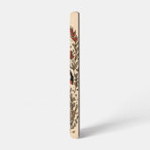 Samsung Phone Case Taurus Celestial Zodiac Art Galaxy Hülle (Linke Seite)