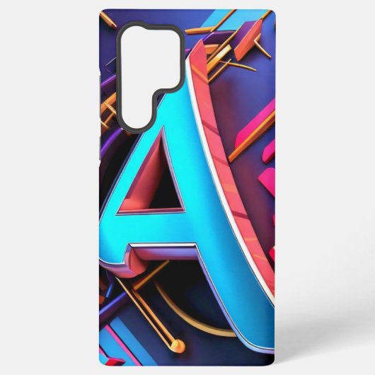 Samsung Phone Cases Samsung Galaxy Hülle (Rückseite)