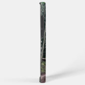 Samsung präsentiert mit dem Samsung SGH-E900 eine  Galaxy Hülle (Rechte Seite)