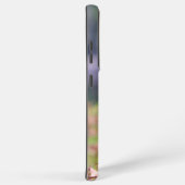 Samsung Red Schwanz Hawk Galaxy Hülle (Rechte Seite)