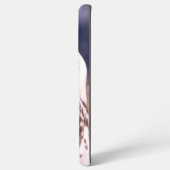 Samsung Red Schwanz Hawk Galaxy Hülle (Linke Seite)