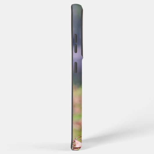 Samsung Red Schwanz Hawk Samsung Galaxy Hülle (Rechte Seite)