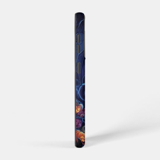 Samsung S21 FE 5G Hüllen mit der niedlichen Katze Samsung Galaxy Hülle (Rechte Seite)