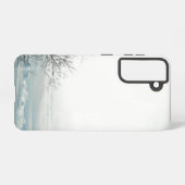 SAMSUNG S21 GALAXY Phone Case ART&DESIGN Samsung Galaxy Hülle (Rückseite (Horizontal))