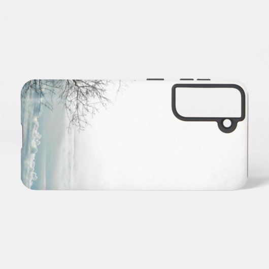 SAMSUNG S21 GALAXY Phone Case ART&DESIGN Samsung Galaxy Hülle (Rückseite (Horizontal))