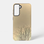 SAMSUNG S21 GALAXY Phone Case Hülle (Rückseite)