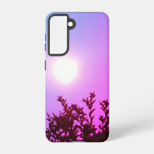 SAMSUNG S21 GALAXY Phone Case Hülle