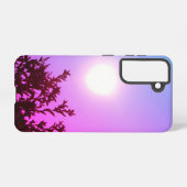 SAMSUNG S21 GALAXY Phone Case Hülle (Rückseite (Horizontal))