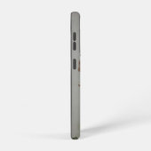 SAMSUNG S21 GALAXY Phone Case Hülle (Rechte Seite)