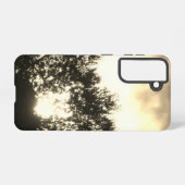 SAMSUNG S21 GALAXY Phone Case Hülle (Rückseite (Horizontal))