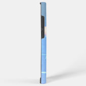 SAMSUNG S21 GALAXY Phone Case Hülle (Rechte Seite)