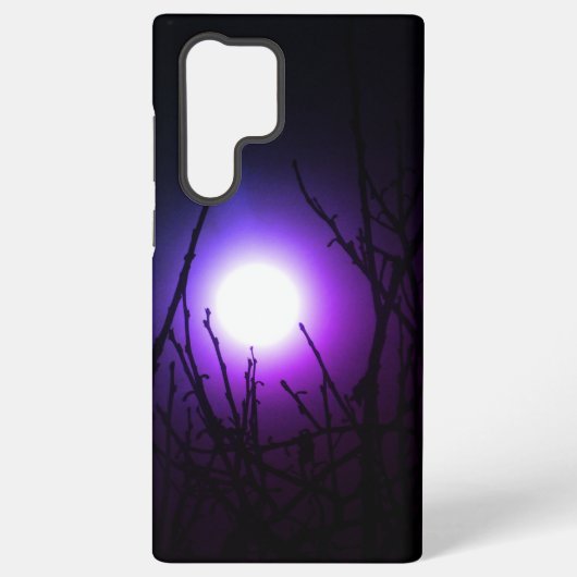 SAMSUNG S21 GALAXY Phone Case Hülle (Rückseite)