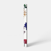 SAMSUNG S21 GALAXY Phone Case Hülle (Linke Seite)