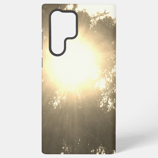 SAMSUNG S21 GALAXY Phone Case Hülle (Rückseite)