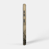 SAMSUNG S21 GALAXY Phone Case Hülle (Rechte Seite)