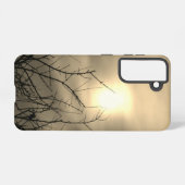 SAMSUNG S21 GALAXY Phone Case Hülle (Rückseite (Horizontal))