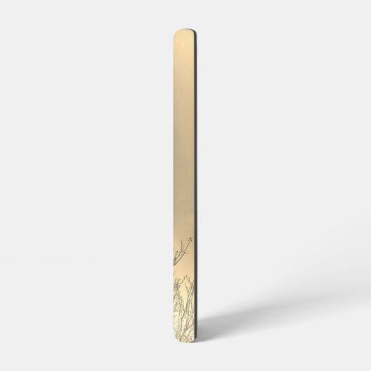 SAMSUNG S21 GALAXY Phone Case Samsung Galaxy Hülle (Linke Seite)