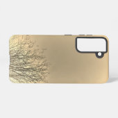 SAMSUNG S21 GALAXY Phone Case Samsung Galaxy Hülle (Rückseite (Horizontal))