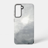 SAMSUNG S21 GALAXY Phone Case Samsung Galaxy Hülle (Rückseite)