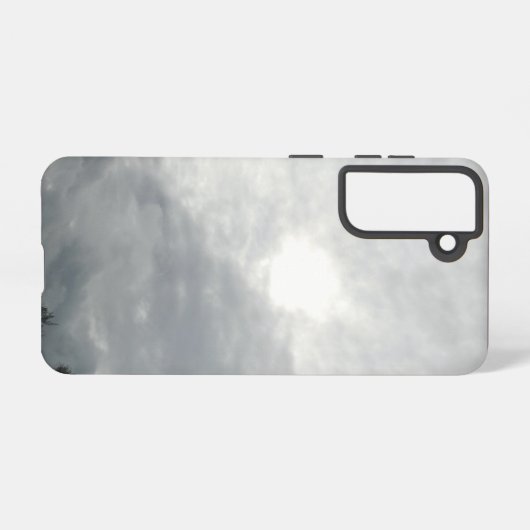 SAMSUNG S21 GALAXY Phone Case Samsung Galaxy Hülle (Rückseite (Horizontal))